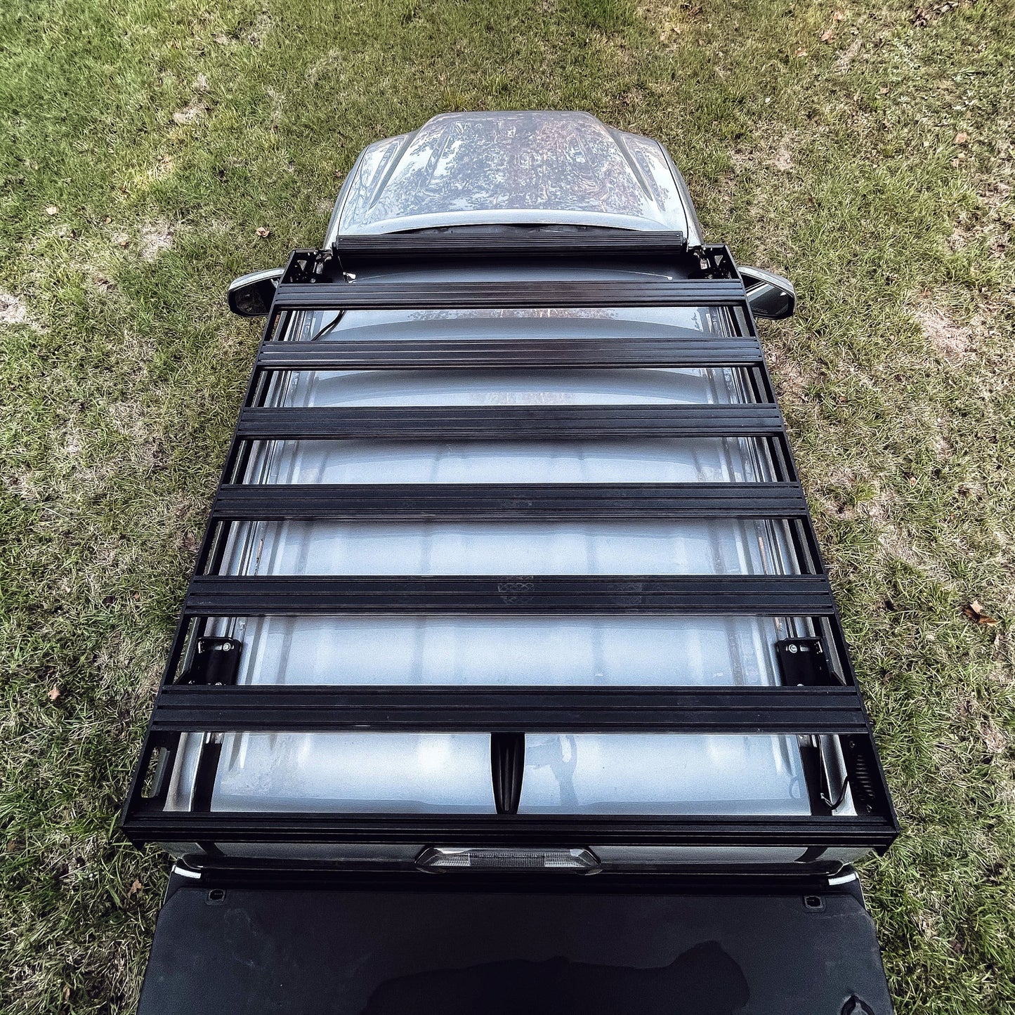 Southern Style OffRoad 05-23 Tacoma Roof Rack
