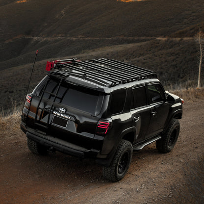 Southern Style 10-24 4Runner Roof Rack