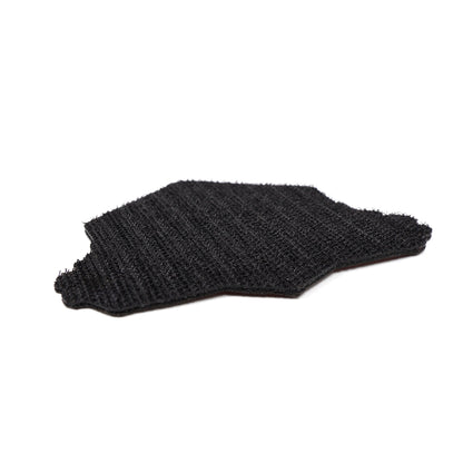 Southern Style Velcro Trail Patch