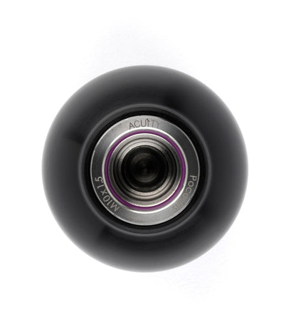 ACUITY Instruments POCO Insulated Low-Profile Shift Knob in Black (M10X1.5)