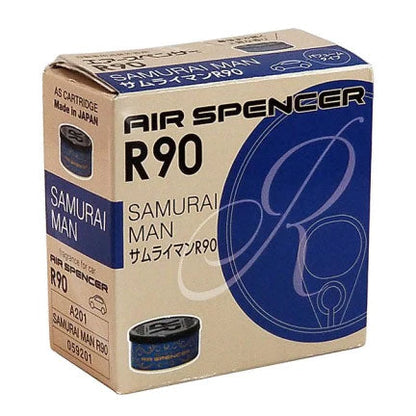 Eikosha Air Spencer Cartridge - A201 Samurai Man