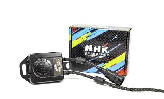 NHK G5 FastBright HID Ballast 35W CANBUS Error Free HID Xenon Ballast