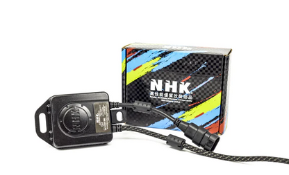 NHK G5 FastBright HID Ballast 35W CANBUS Error Free HID Xenon Ballast