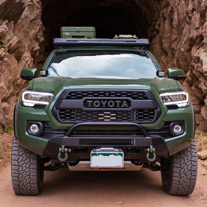 Southern Style 16-23 Tacoma Slimline Front Bumper