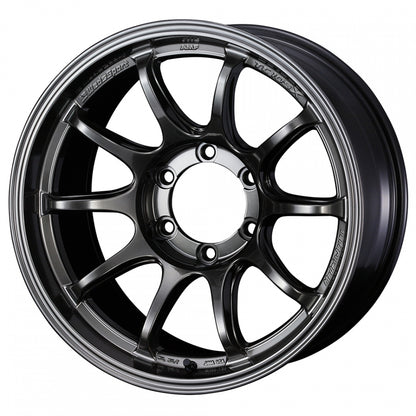 WedsSport TC105X WRV Wheel - 18x9.0 / Offset 0 / 6x139.7 (EJ-Titan)