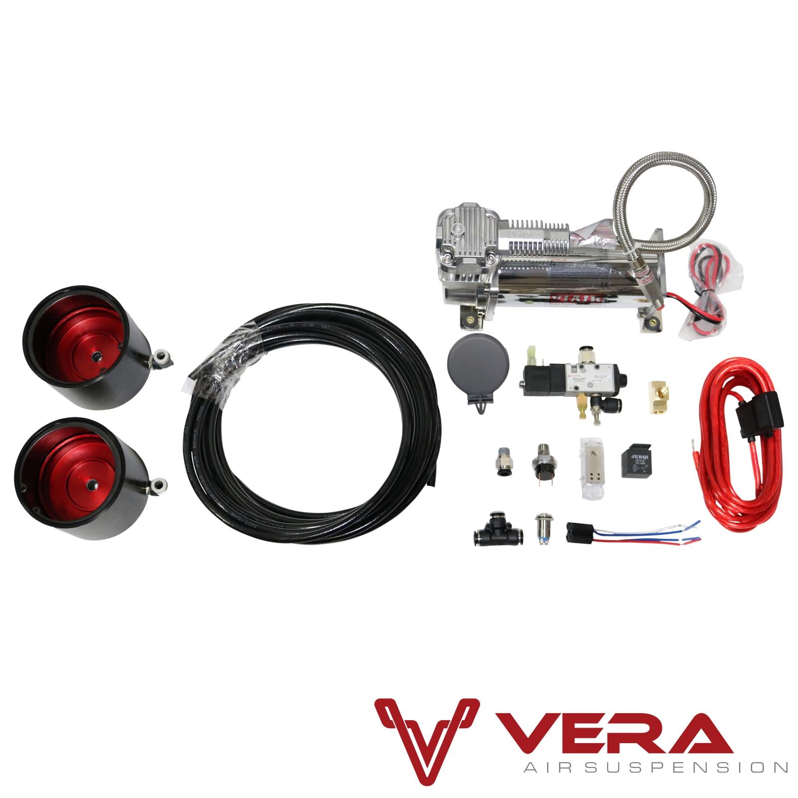 VERA V-ACK Plus Gold Tankless Control System 12MM TruHart