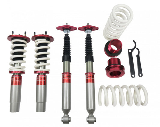 TruHart StreetPlus Coilovers For 05+ Chrysler 300 07+3 Dodge Charger AWD  AWD