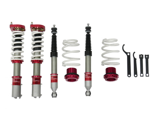 TruHart StreetPlus Coilovers For 94-04 Ford Mustang No Cobra or Mach 1