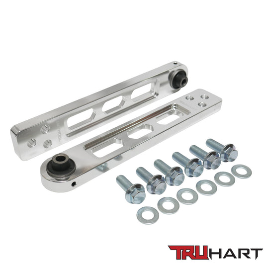Truhart Rear Lower Control Arms - TH-H103-PO Polished - for Acura RSX 2002-2006 Dc5