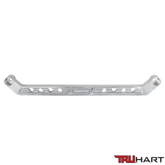 TruHart Rear Tie Bar Polished For 96-00 Honda Civic