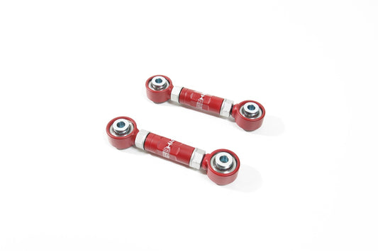 TruHart Rear Toe Kit Red W/ Pillowball For 90-01 Acura Integra 88-00 Honda Civic