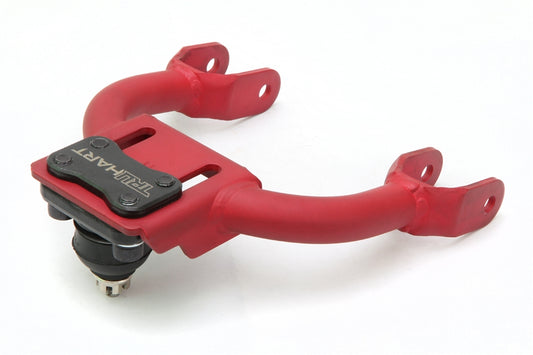 TruHart Front Camber Kit Red For 94-01 Acura Integra 92-95 Honda Civic