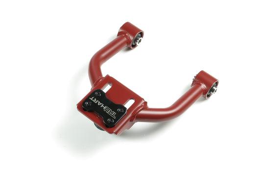 TruHart Front Upper Camber Kit Red w/ Pillowball Bushings For 96-00 Honda Civic