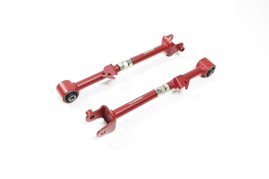 TruHart Rear Traction Arm Red For 09-13 Acura TL 15-20 Acura TLX 09-13 Acura TSX 08-17 Honda Accord