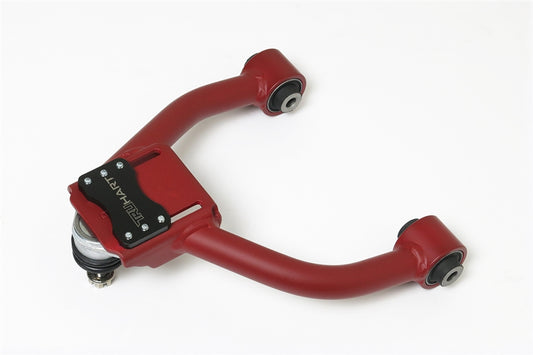 TruHart Front Camber Kit Red For 09-13 Acura TL 09-13 Acura TSX 08-12 Honda Accord