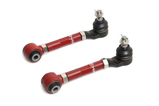 TruHart Rear Camber Kit Red For 04-08 Acura TL FWD  FWD