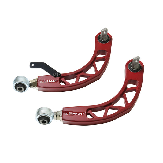 TruHart Rear Camber Kit Red