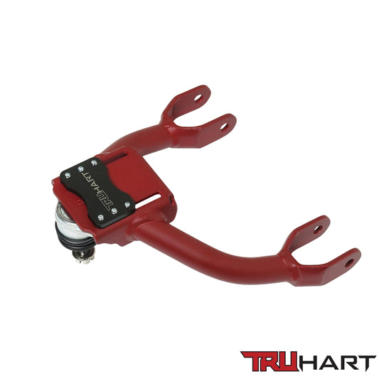 TruHart Front Camber Kit Red For 94-97 Honda Accord