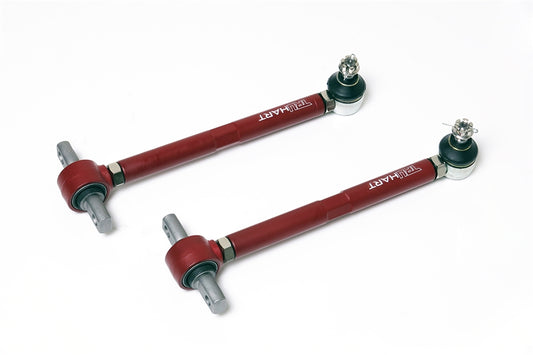 TruHart Rear Camber Kit Red For 90-97 Honda Accord