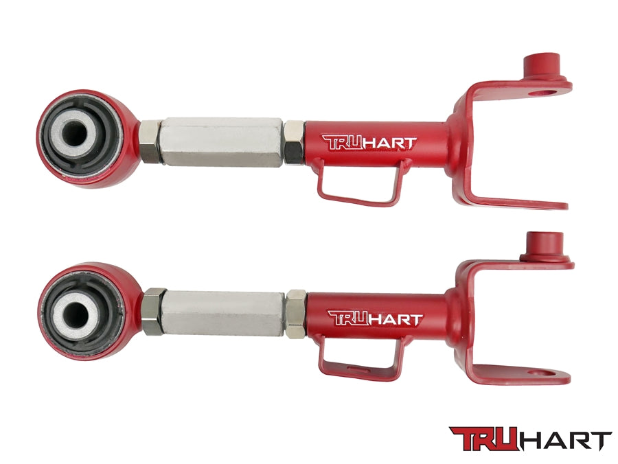 TruHart Rear Camber Kit For 07-16 Honda CR-V
