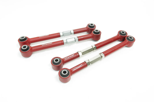 TruHart Rear Lateral Toe Arms Frd For 04-08 Acura TL 04-08 Acura TSX 03-07 Honda Accord FWD  FWD