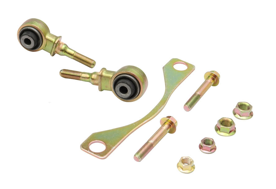 TruHart Front Control Arm Bushings For 94-01 Acura Integra 92-95 Honda Civic