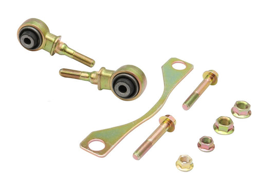 TruHart Front Control Arm Bushings For 94-01 Acura Integra 92-95 Honda Civic
