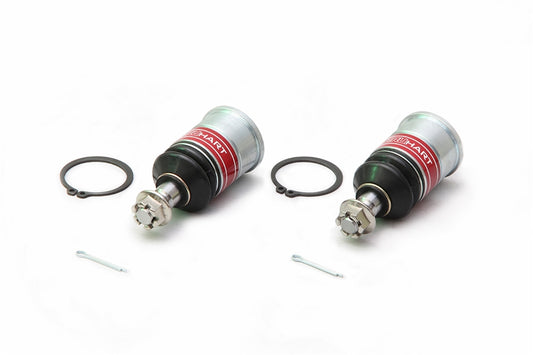 TruHart Roll Center Adjusters Front For 94-01 Acura Integra 92-00 Honda Civic 97-01 Honda CR-V