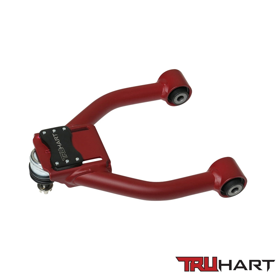 TruHart Front Camber Red For 98-05 Mazda Miata