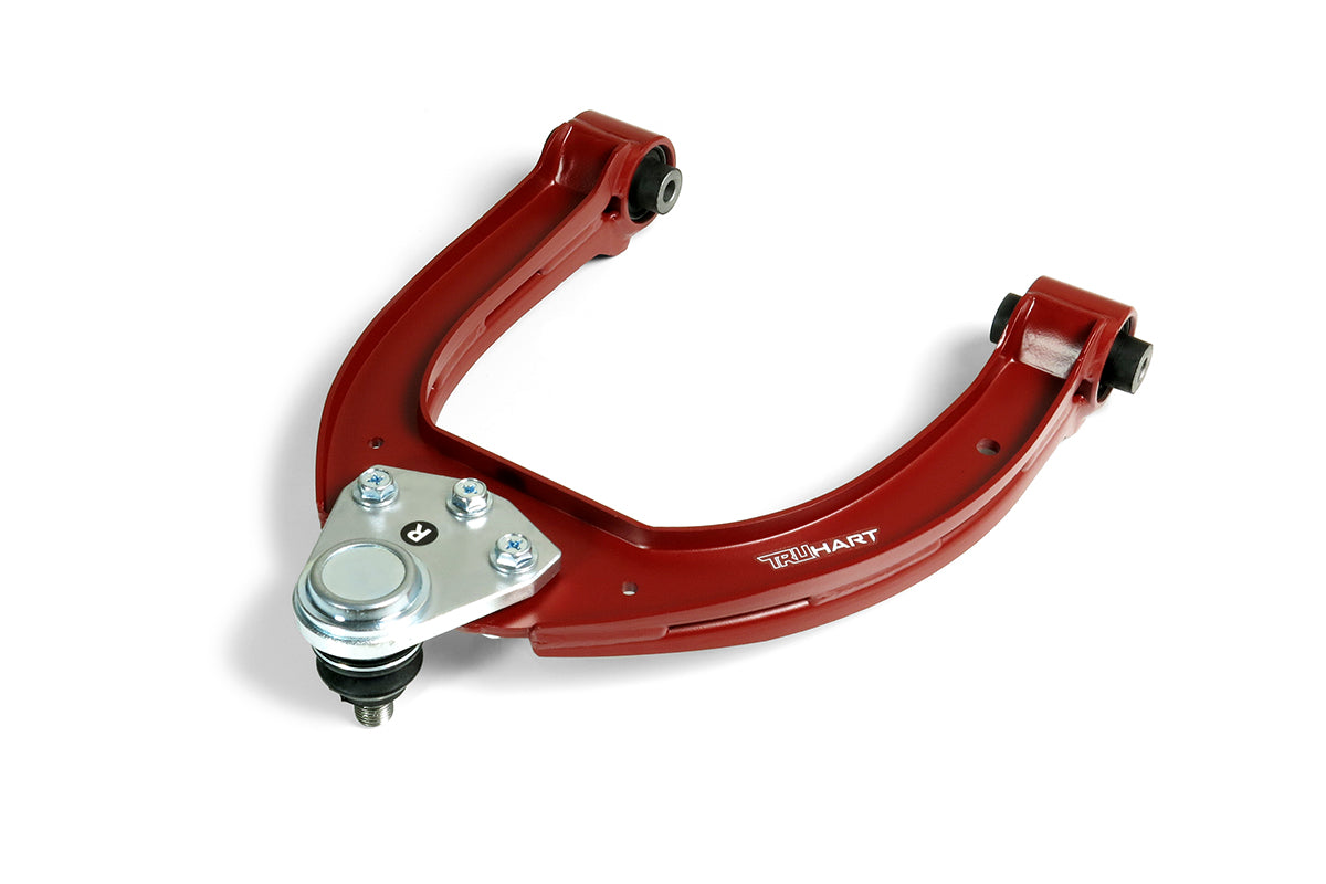 TruHart Front Camber Kit For 15+ Mercedes-Benz C-Class 16+ Mercedes-Benz GLC-Class AWD/RWD  AWD|RWD