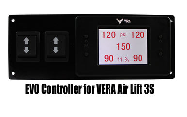 TruHart VERA EVO Controller for VERA Air Lift 3S For
