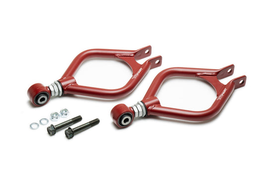 TruHart Rear Upper Control Arms For 89-94 Nissan 240SX 90-96 Nissan 300ZX