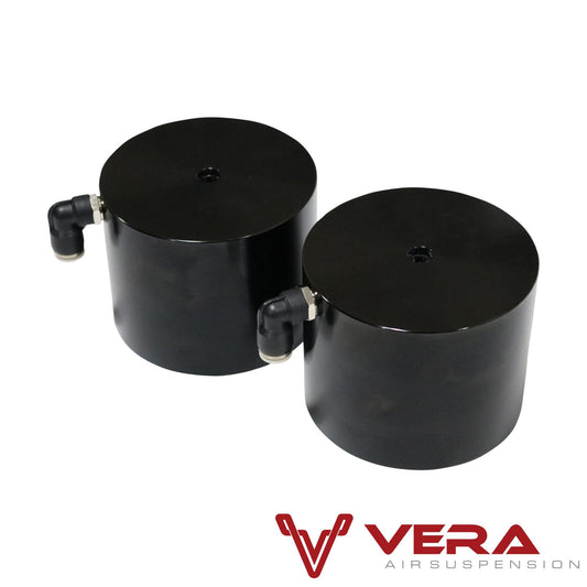 TruHart VERA V-ACK 20MM Shock Shaft