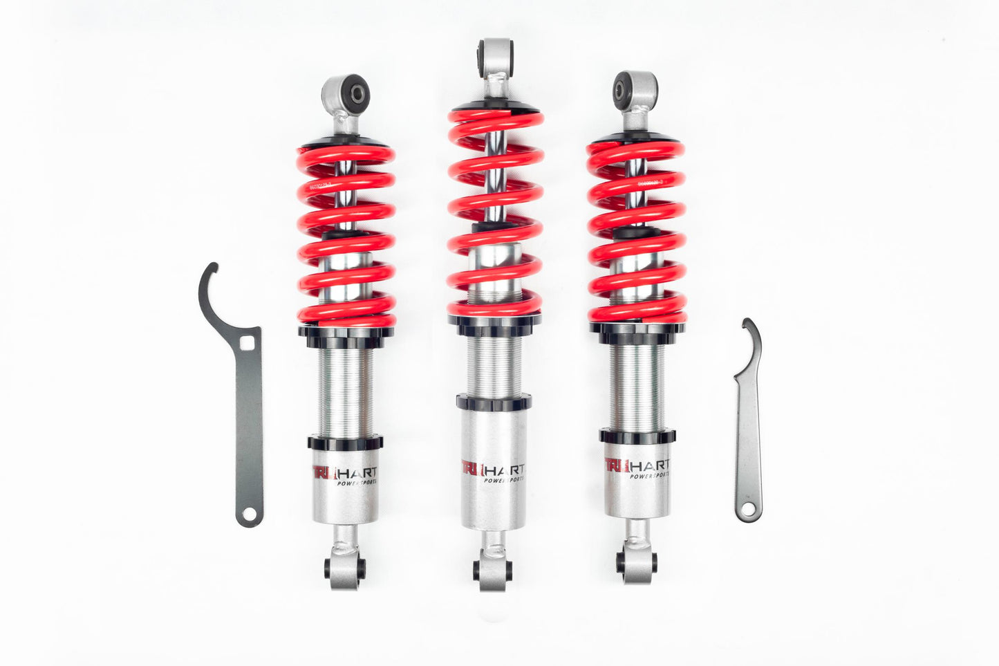 TruHart Powersports Coilovers Polaris Slingshot For 15-20 Polaris Slingshot