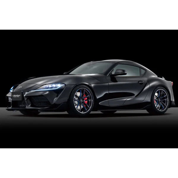 WedsSport RN-55M Wheel (Face F) - 19x8.5 / Offset +38 / 5x114.3