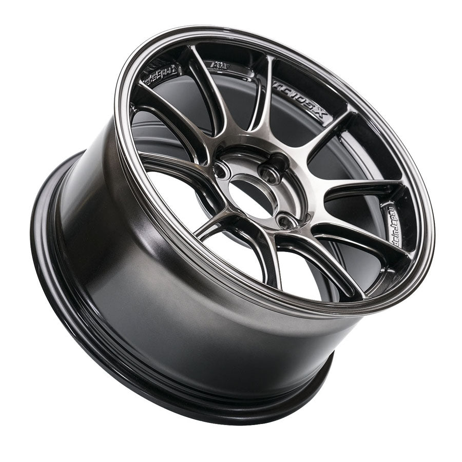WedsSport TC105X AMF Wheel - 15x8.0 / 4x100 / Offset +35 (EJ Titan