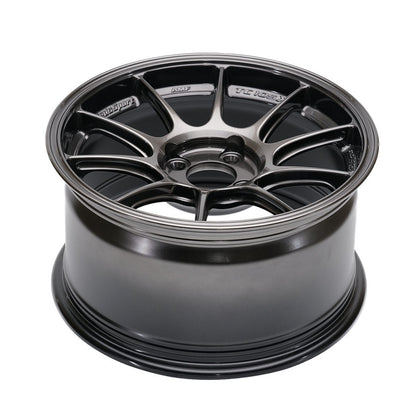 WedsSport TC105X AMF Wheel - 15x8.0 / 4x100 / Offset +35 (EJ Titan)