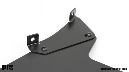 PCI Top Mount Wing (92-95 Civic Hatchback)