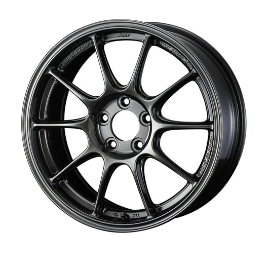 WedsSport TC105X AMF Wheel - 16x7.0 / 5x100 / Offset +48 (EJ Titan)