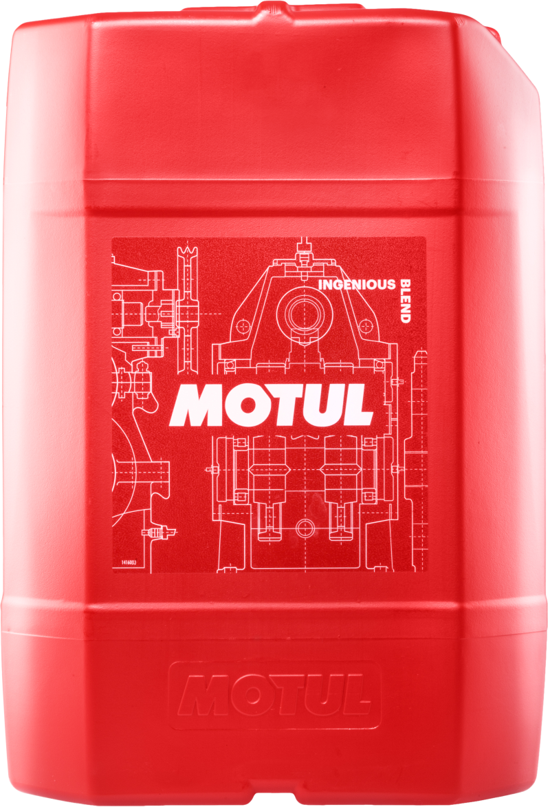 Motul High Performance DCT Fluid - 20L