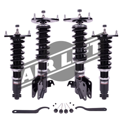 Air Lift Performance 15-21 Subaru WRX / STI Coilover Kit