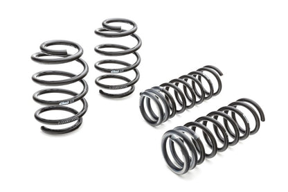 Eibach Pro-Kit for 09-10 Subaru WRX 4 & 5 Door 2.5L Turbo (Excl. STi)