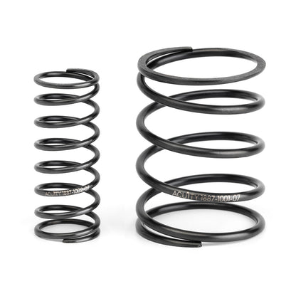 ACUITY Instruments K-Series Transmission Performance Select Springs