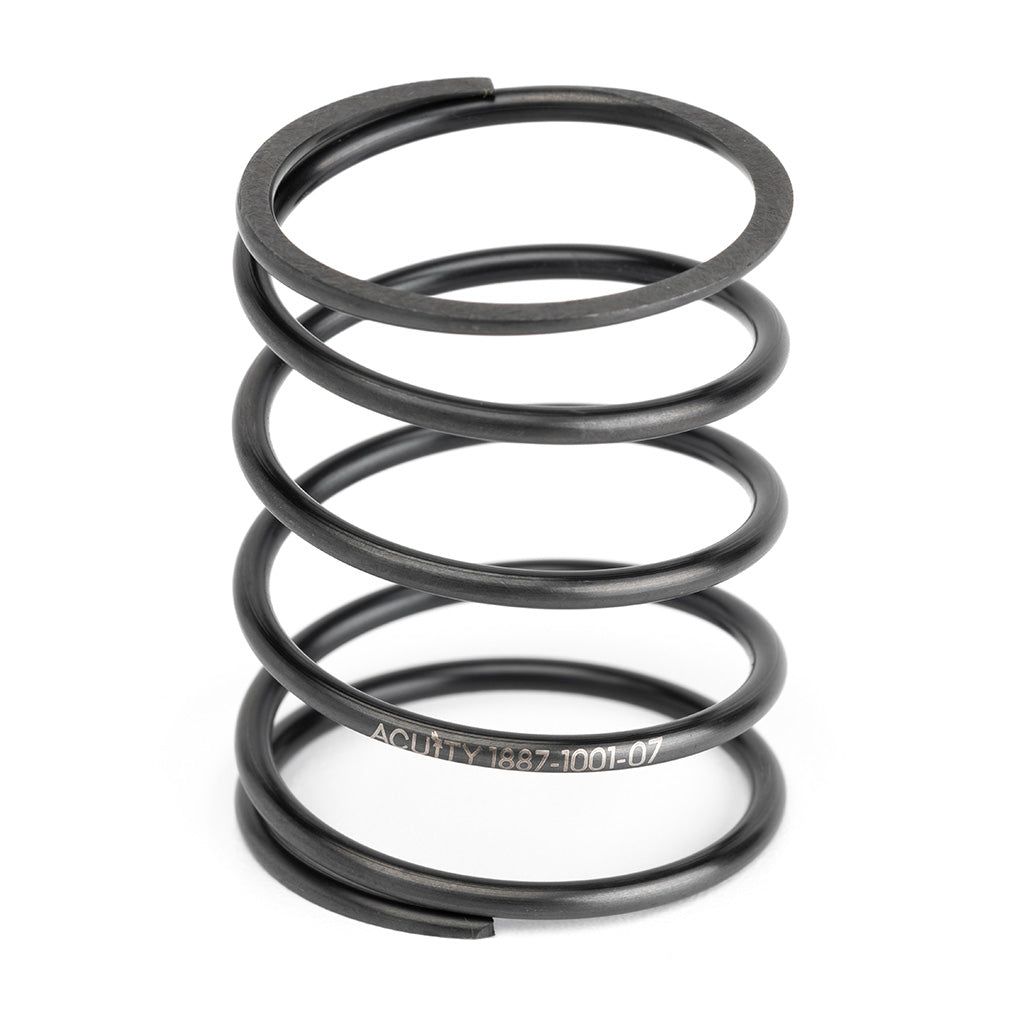 ACUITY Instruments K-Series Transmission Performance Select Springs