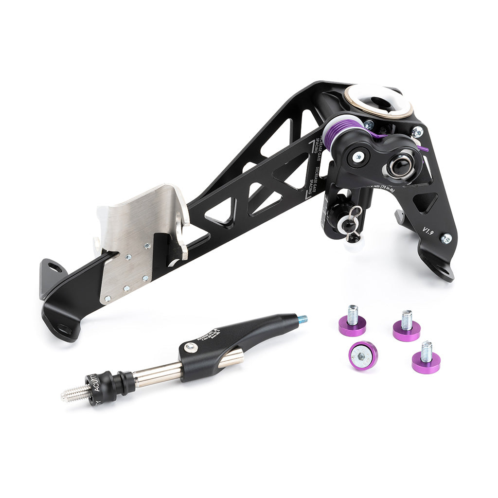 Acuity Instruments Stage 2 Shift Kit for 9th Gen Honda Civic