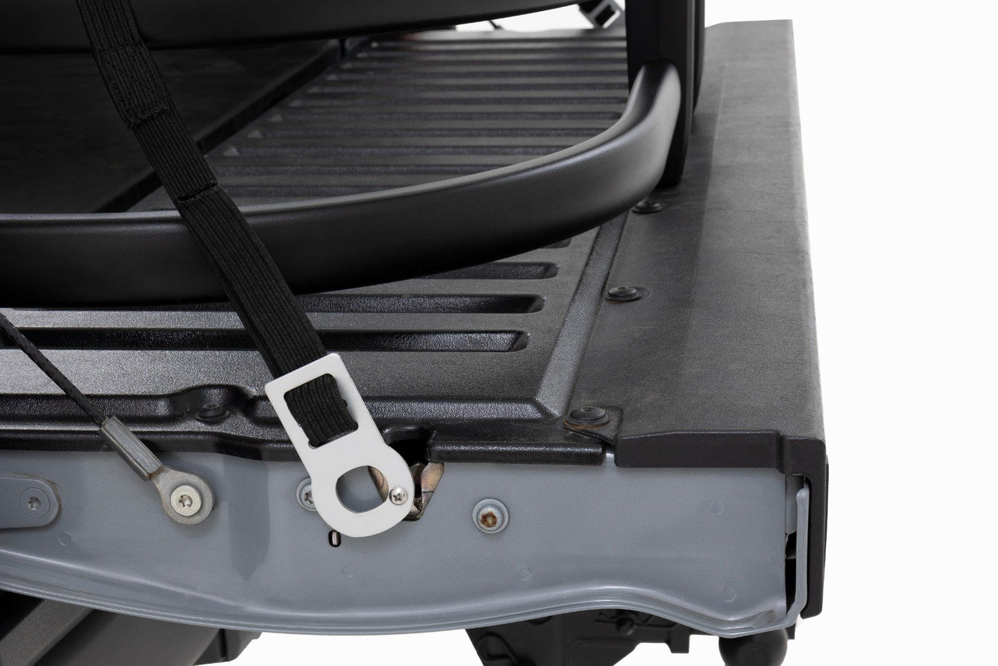 Bed Extender | Multiple Makes & Models (Jeep/Toyota)