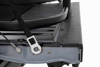 Bed Extender | Multiple Makes & Models (Jeep/Toyota)