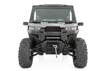 Vertex Front Coil Over Shock Pair |  Adjustable | Can-Am Defender HD 5/HD 8/HD 9