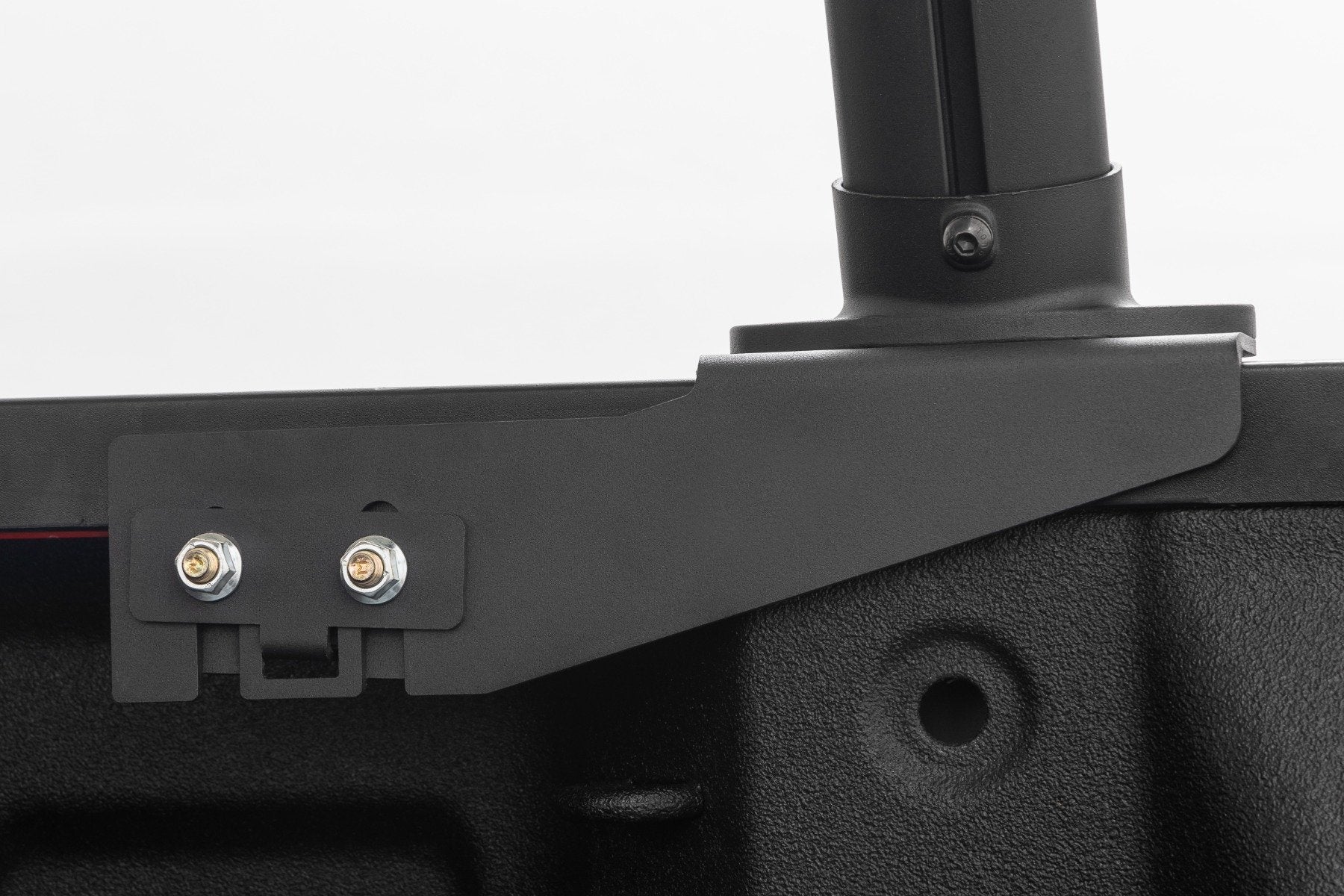 Clamp On Bed Rack Mount | Universal | Multiple Makes & Models ...