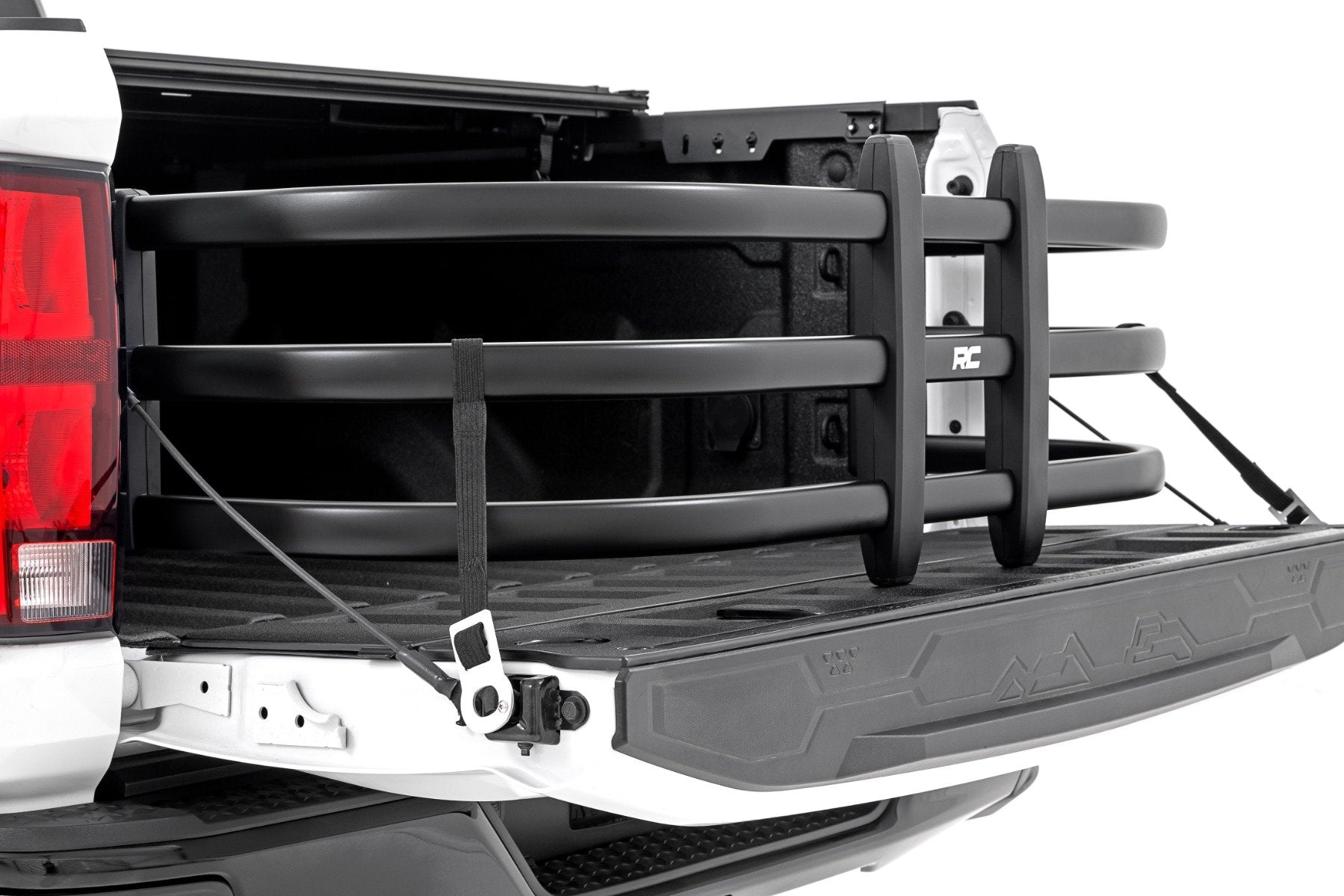 Bed Extender | 26" Extension | Chevy/GMC Canyon/Colorado (23-24)